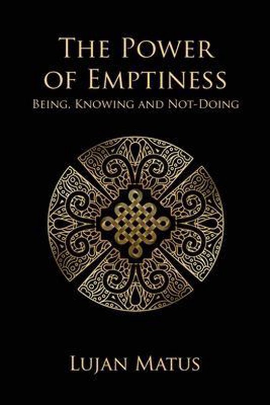The Power of Emptiness - cover