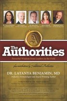 The Authorities - Dr Latanya Benjamin