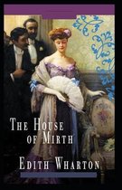 The House of Mirth( illustrated edition)