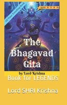 The BHAGAVAD GITA