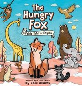The Hungry Fox Adventures-The Hungry Fox