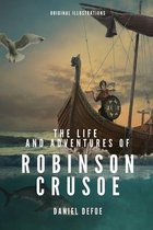 The Life and Adventures of Robinson Crusoe