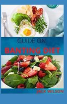 Guide on Banting Diet