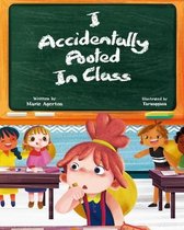 I Accidentally Pooted In Class