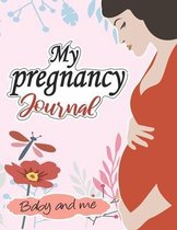 My pregnancy Journal