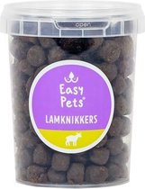 Easypets lam knikkers - 500 ml - 1 stuks