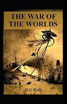 The War of the Worlds Annotated