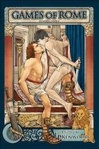 Games of Rome: Dominus Book 2
