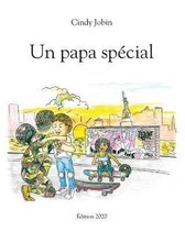 Un papa special