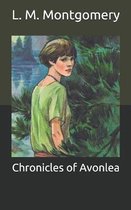 Chronicles of Avonlea