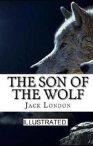 The Son of the Wolf illustrated