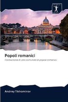 Popoli romanici