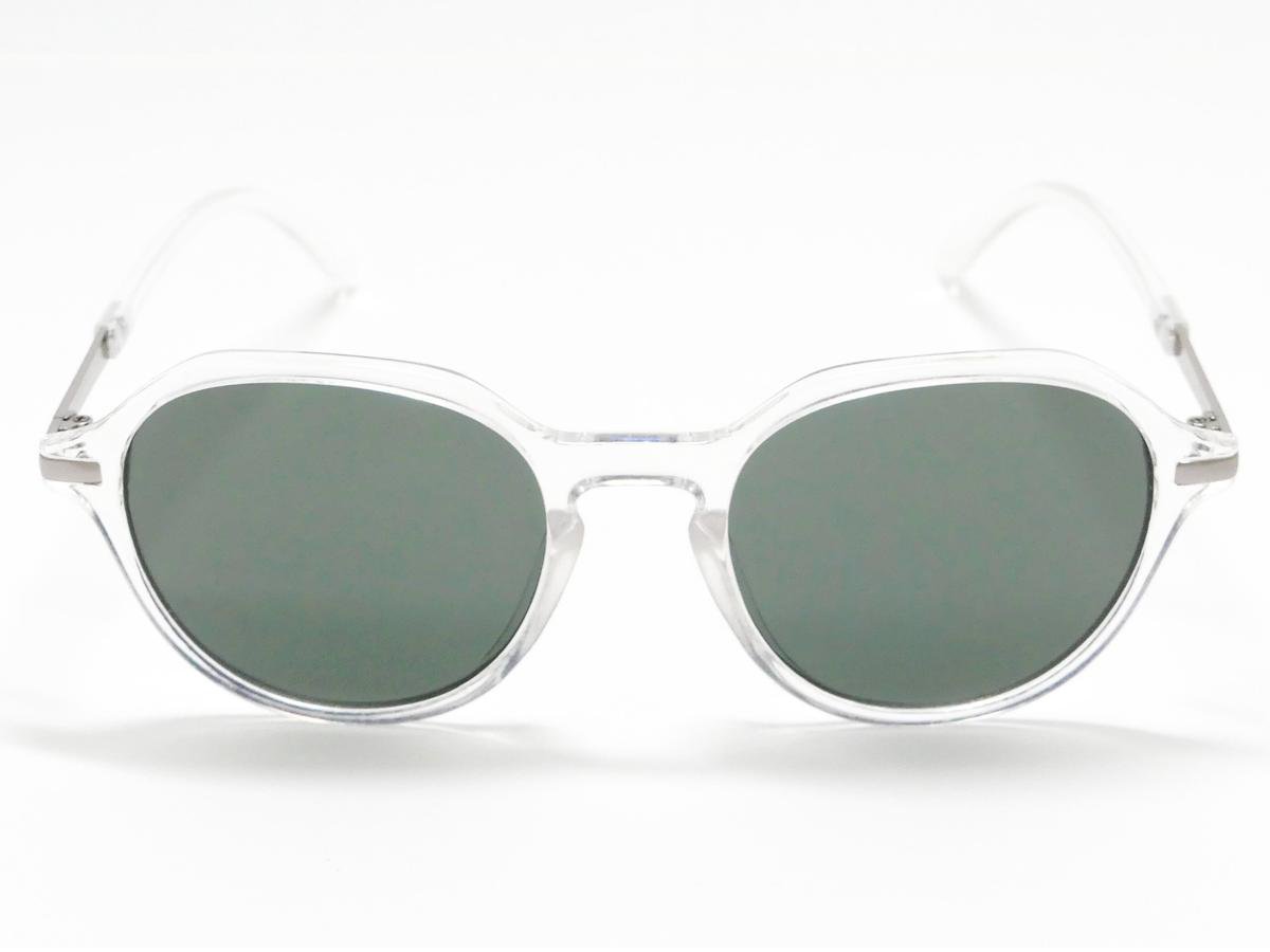 LA Green l UV400 l Zonnebril l Dames en Heren zonnebril