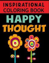 Inspirational Coloring Book