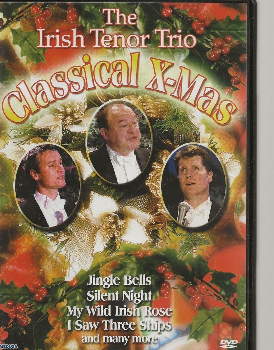 K - Classical X-Mas