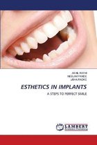 Esthetics in Implants