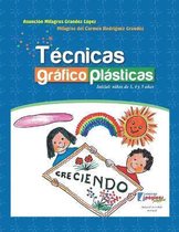 Tecnicas grafico plasticas: Inicial