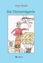 Die Uhrentragerin