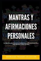 Mantras y Afirmaciones Personales