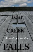 Lost Creek Falls
