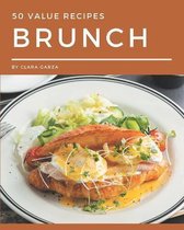 50 Value Brunch Recipes