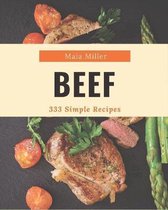 333 Simple Beef Recipes