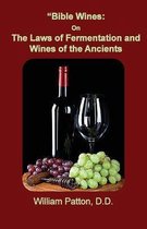 1- Bible Wines