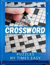 Crossword Puzzles NY Times Easy