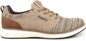 Bugatti Sneakers beige - Maat 43