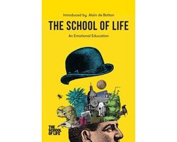 The School of Life: An Emotional Education