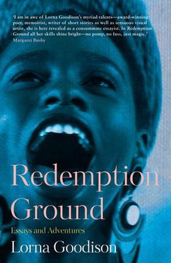 Redemption Ground - cover