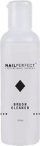 Nail Perfect Brush Cleaner 100ml