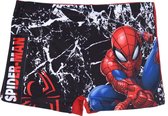 zwembroek Marvel Spider-Man maat 122/128