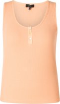 YEST Yippie Essential Top - Pastel Coral - maat 44