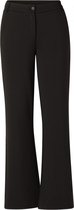 YEST Cathy Broek - Black - maat 44