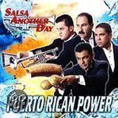 Puerto Rican Power - Salsa Another Day + 4 (CD)