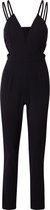 Wal G. jumpsuit jimmy Navy-12 (L)
