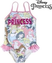 Badpak voor kinderen Princesses Disney 73787