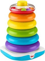 Schijvenpiramide Mattel Multicolour (1+ jaar)