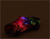 Auto Doodle Racing met Licht - Speelgoed - Kinderen