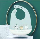 Silicone Baby Bib