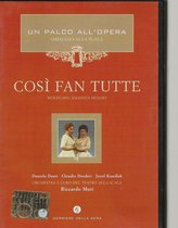 Cosi fan Tutte - Omaggio Alla Scala -Daniela Dessi