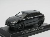Porsche Cayenne S Coupé - Modelauto schaal 1:43