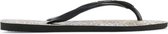 Havaianas  Slippers / Teenslippers Dames - Slim Leopard - Zwart combi - Maat 41/42