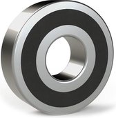 SKF 609 2RS1 - Lager