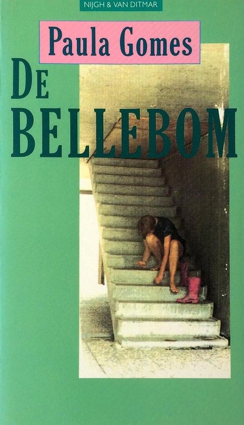 9789023663928 - De Bellebom