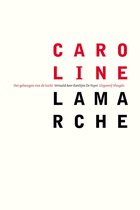 Caroline Lamarche – Het geheugen van de lucht