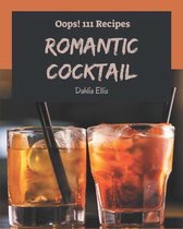 Oops! 111 Romantic Cocktail Recipes