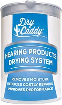 Dry&Store DryCaddy - droogsysteem voor gehoorapparaten
