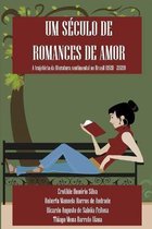 Um seculo de romances de amor